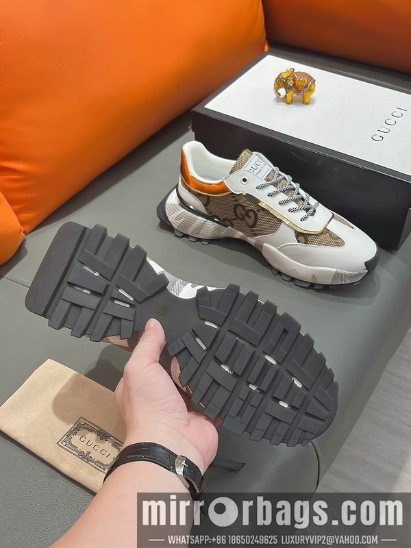 Gucci Replica Shoes sz38-44 mnf0139