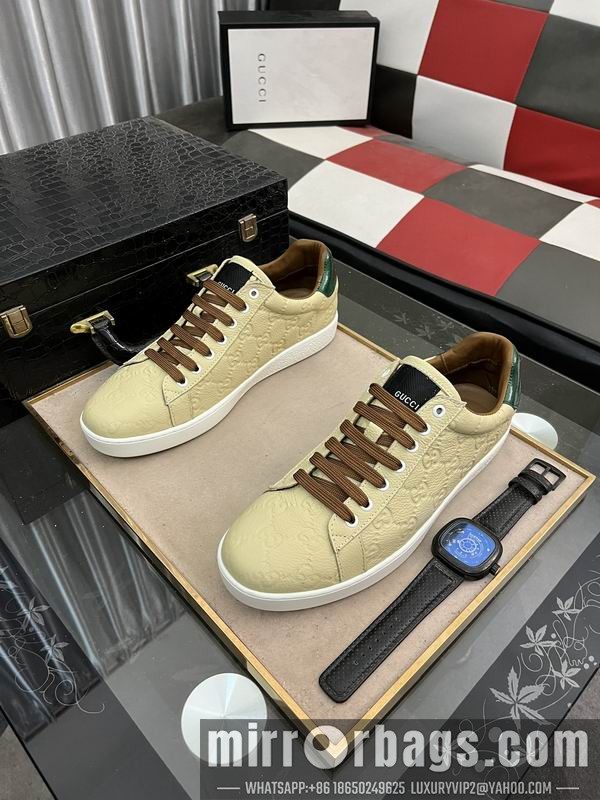 Gucci Replica Shoes sz38-44 hnm01108