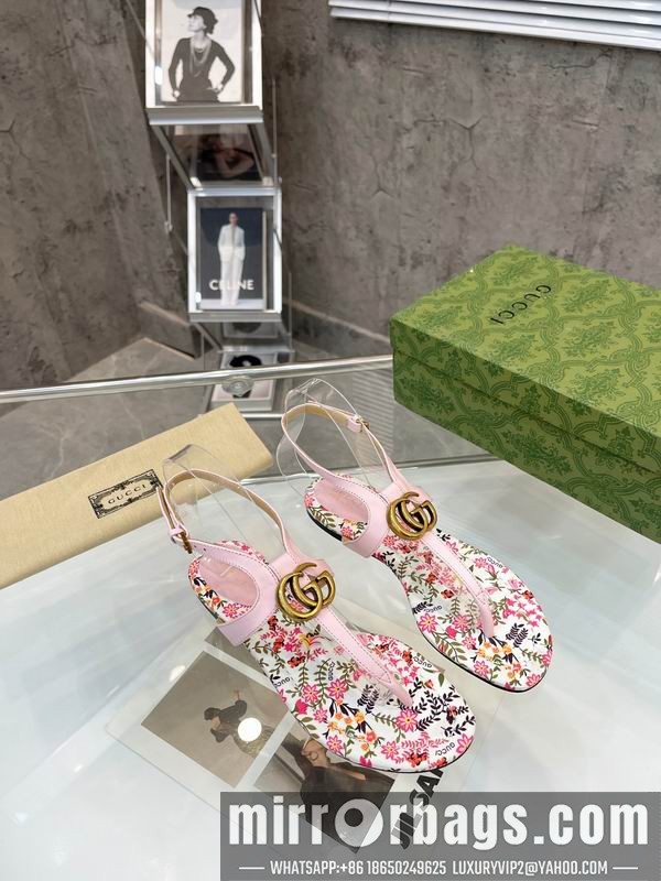 Gucci Replica Shoes sz35-43 mnf0305