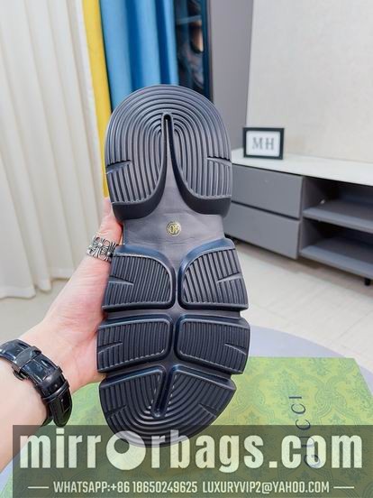 Gucci Replica Shoes sz38-44 mnh0602