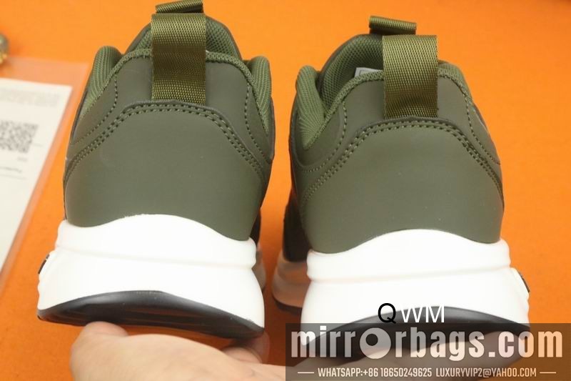 Gucci Replica Shoes sz38-45 WM0801