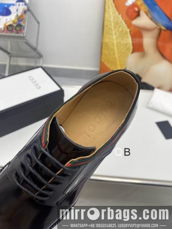 Gucci Replica Shoes sz38-45 BS0379
