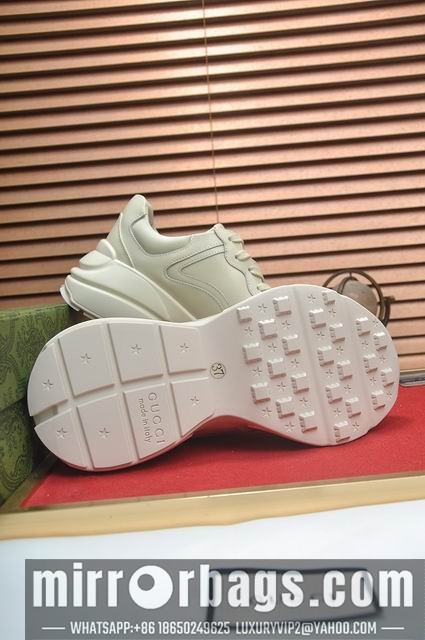 Gucci Replica Shoes sz35-45 mnh0801