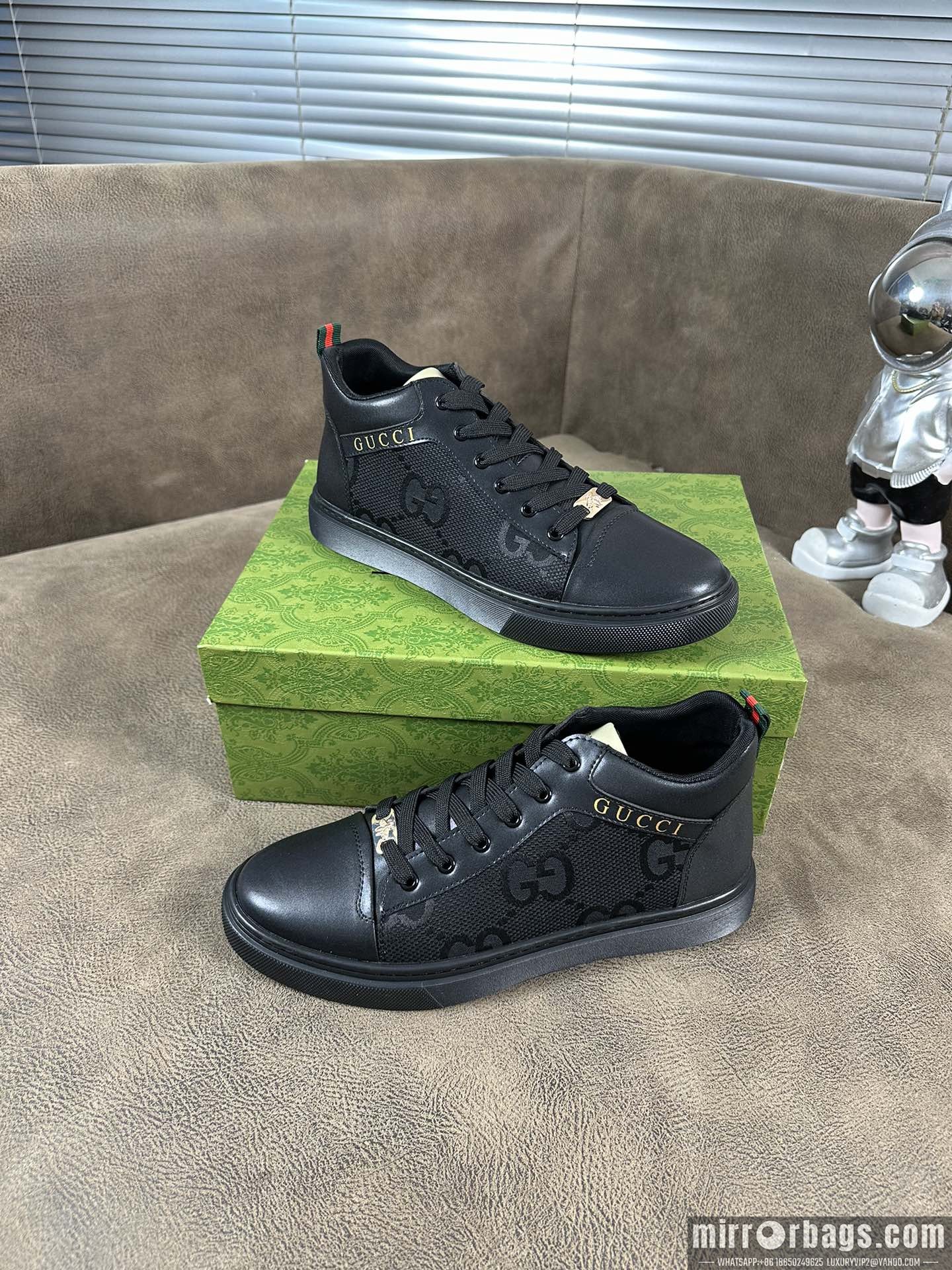 Gucci Replica Shoes sz38-44 hnh1202