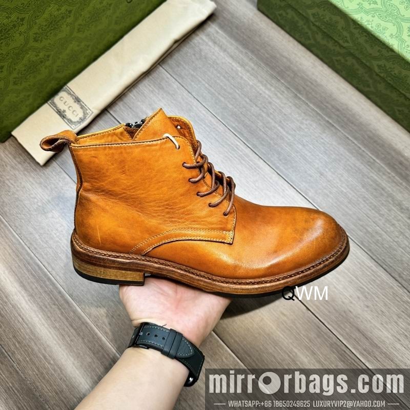 Gucci Replica Shoes sz38-45 5C WM1004