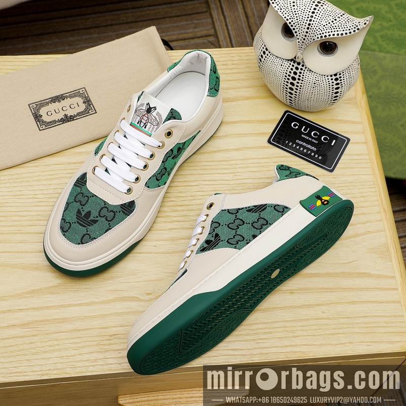 Gucci Replica Shoes sz38-44 hnm01121