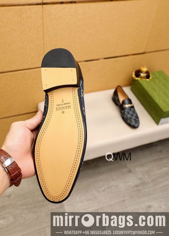 Gucci Replica Shoes sz38-45 WM0397