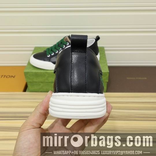 Gucci Replica Shoes sz38-45 mnh0525