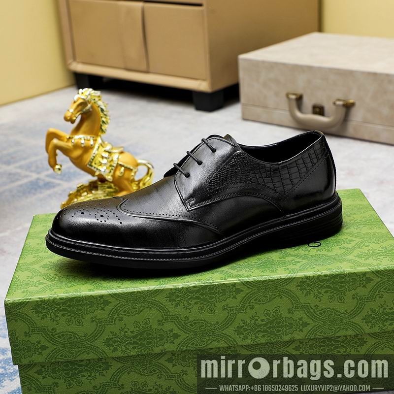 Gucci Replica Shoes sz38-44 mnf0319