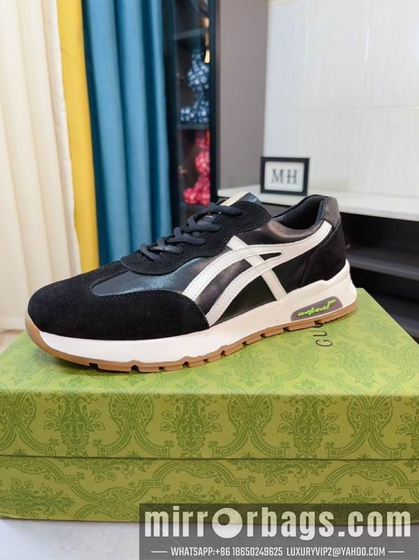 Gucci Replica Shoes sz38-44 mnf0315