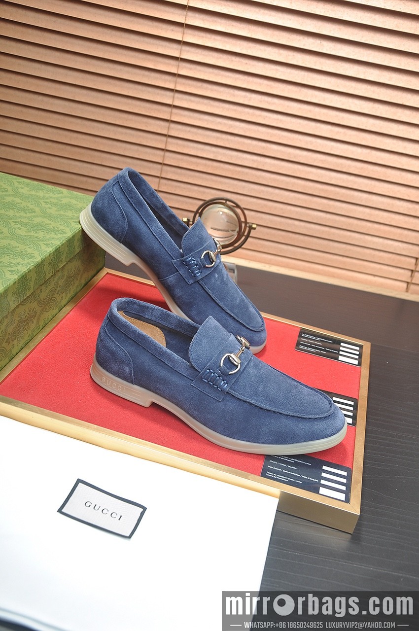 Gucci Replica Shoes sz38-44 h0804
