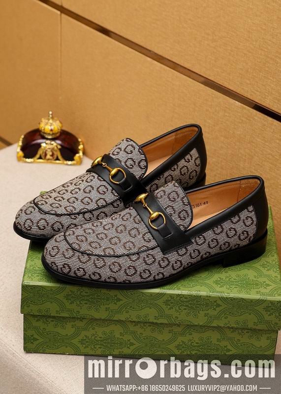 Gucci Replica Shoes sz38-47 mnf0211