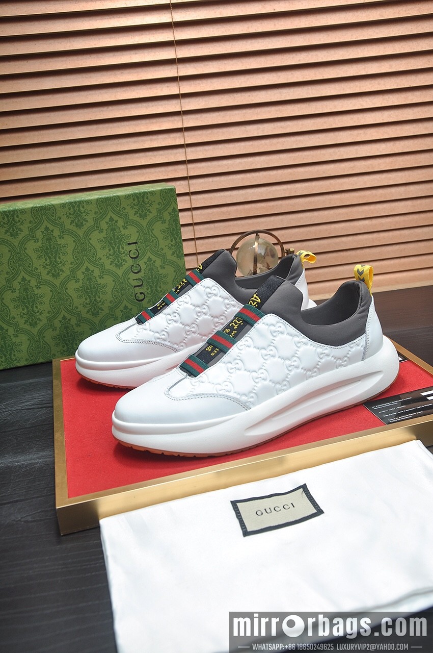 Gucci Replica Shoes sz38-44 h0804