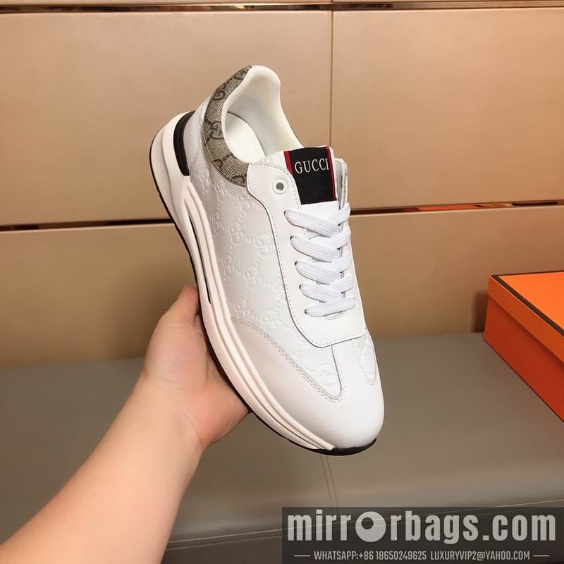 Gucci Replica Shoes sz38-44 mnf0342