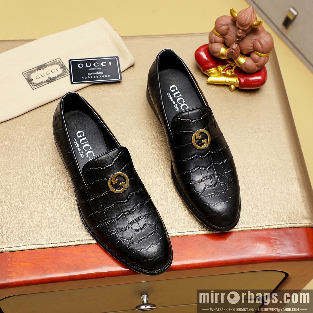 Gucci Replica Shoes sz39-45 h0613