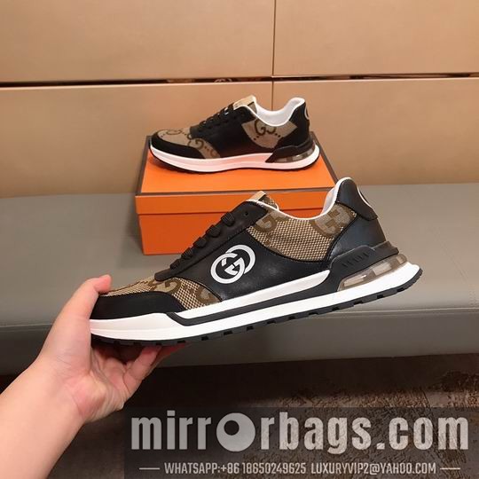 Gucci Replica Shoes sz38-44 mnh0611
