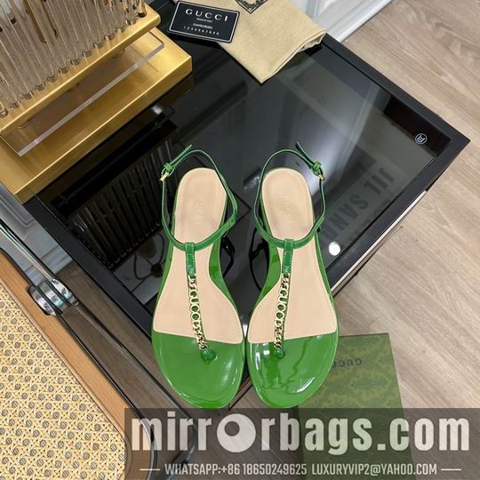 Gucci Replica Shoes sz36-43 mnh0501