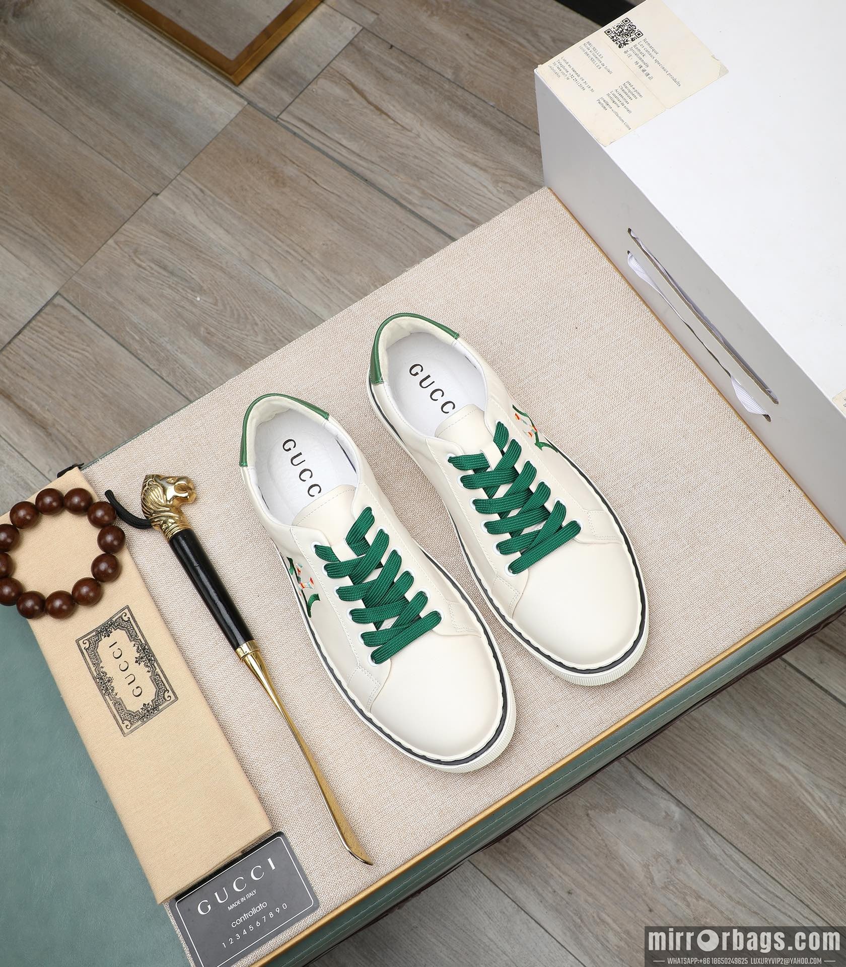 Gucci Replica Shoes sz38-44 hnh1201