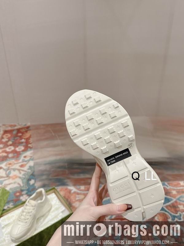 Gucci Replica Shoes sz35-45 LL1206