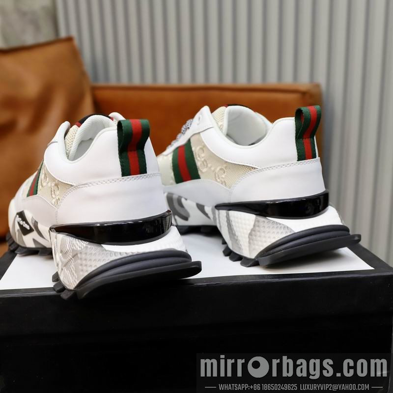 Gucci Replica Shoes sz38-45 mnf0360
