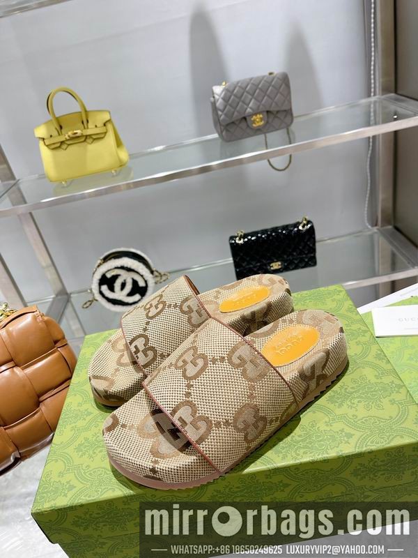 Gucci Replica Shoes sz36-46 mnf0305