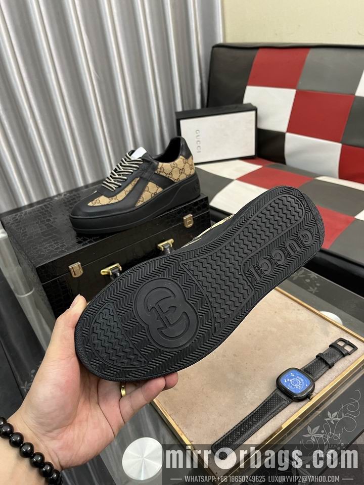 Gucci Replica Shoes sz38-44 hnh0225