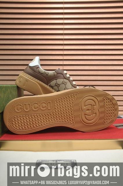 Gucci Replica Shoes sz35-45 mnh0505