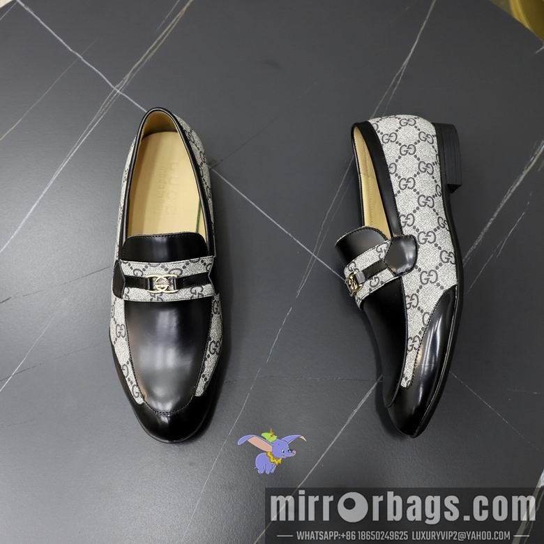 Gucci Replica Shoes sz38-44 ngh0363