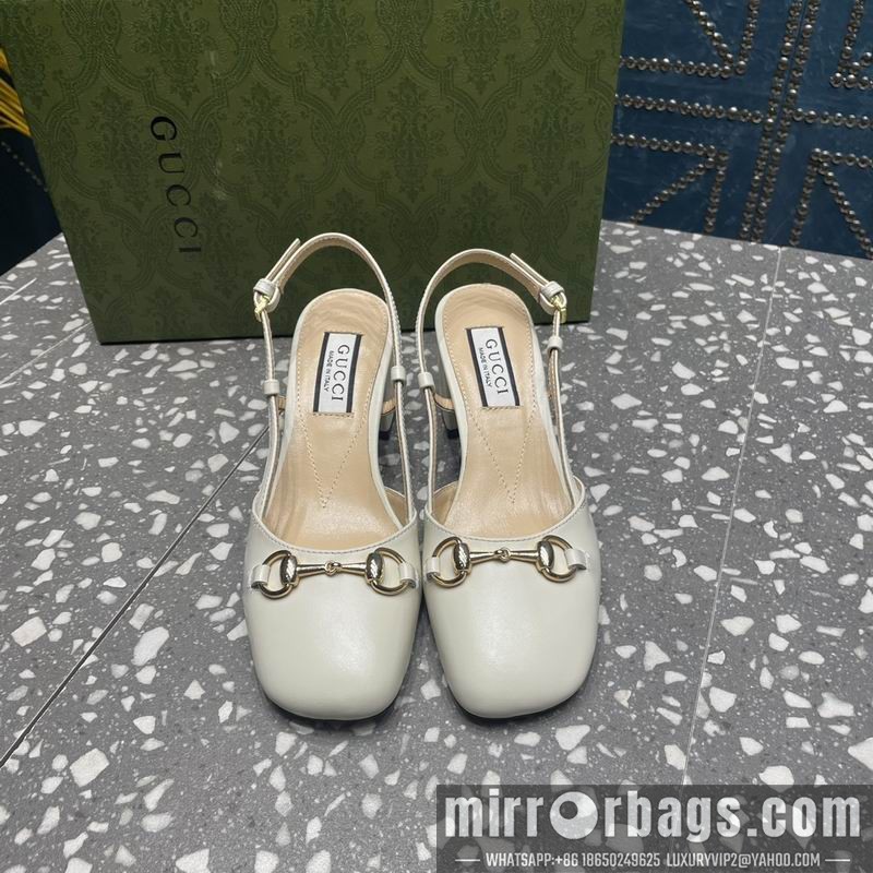 Gucci Replica Shoes sz35-42 5.5cm  mnf0304