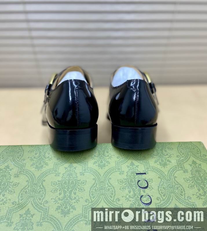 Gucci Replica Shoes sz38-44 mnf0371
