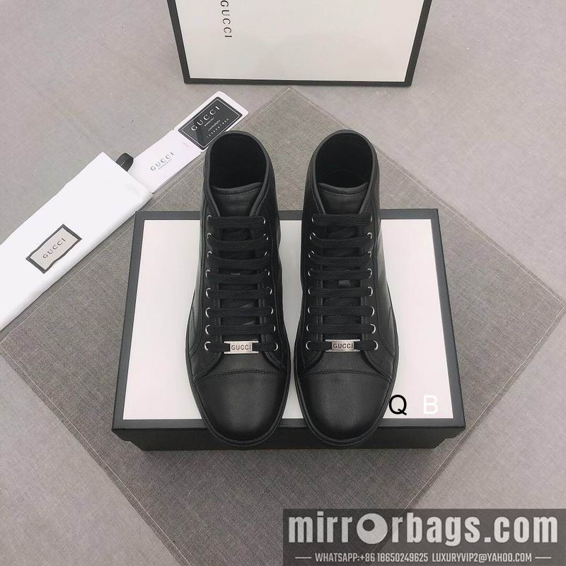 Gucci Replica Shoes sz38-45 3C BS0802
