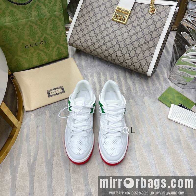 Gucci Replica Shoes sz35-44 ngh0305