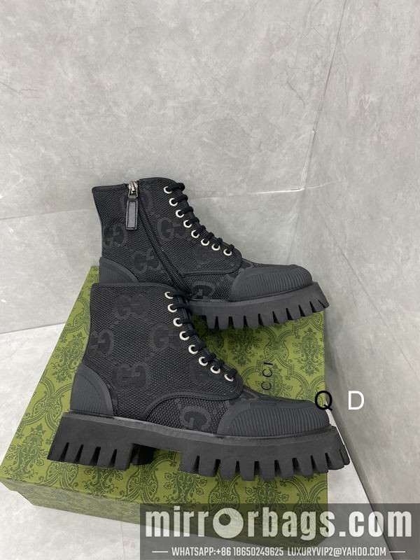 Gucci Replica Shoes sz35-46 5C GDT0804