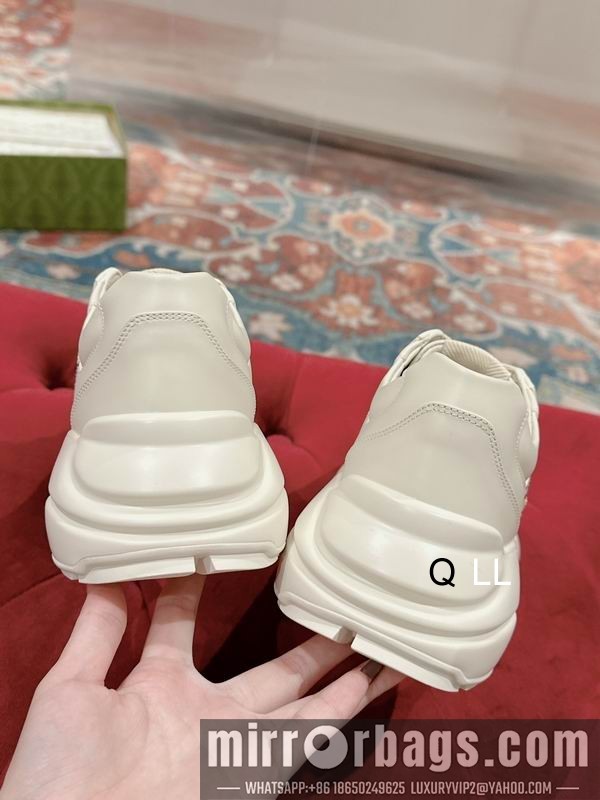 Gucci Replica Shoes sz35-45 LL1209