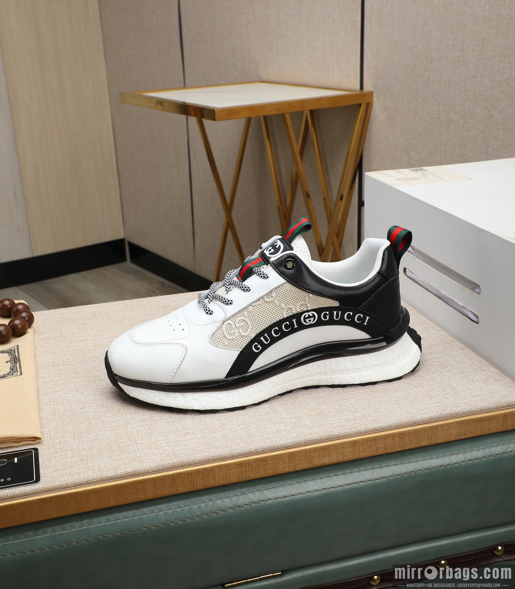 Gucci Replica Shoes sz38-44 h0702