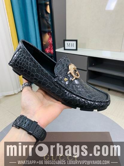 Gucci Replica Shoes sz38-44 mnh0508