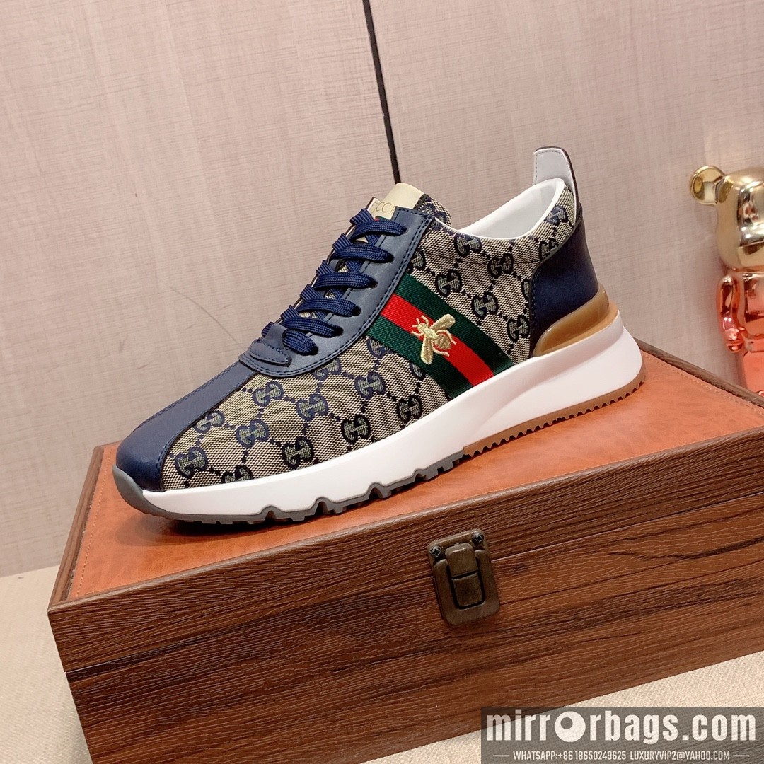 Gucci Replica Shoes sz38-44 h0802