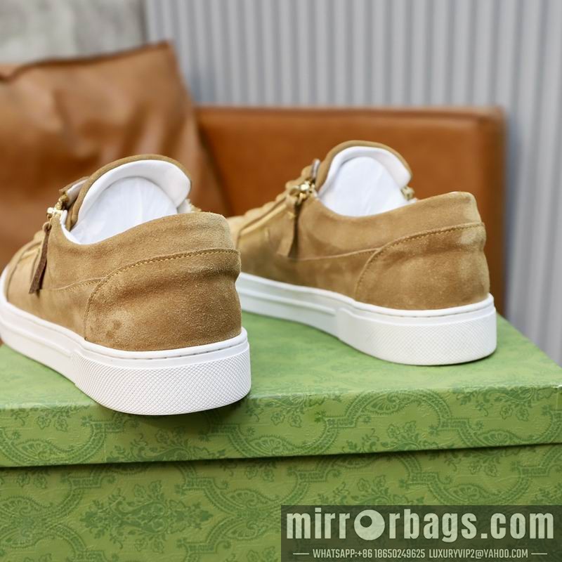 Gucci Replica Shoes sz38-44 hnm01154