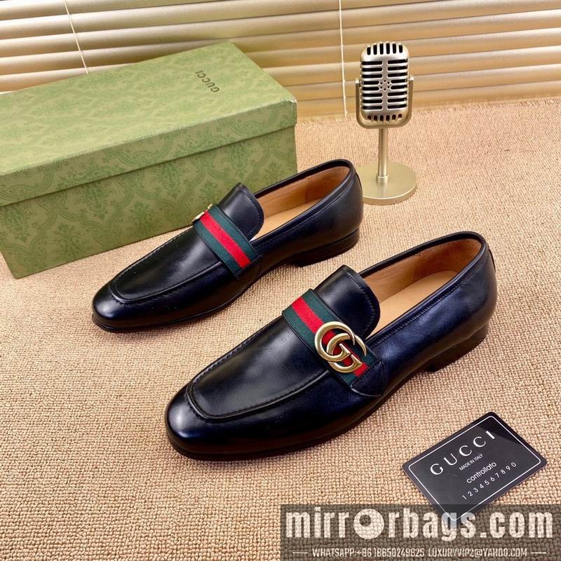 Gucci Replica Shoes sz38-44 mnf0367