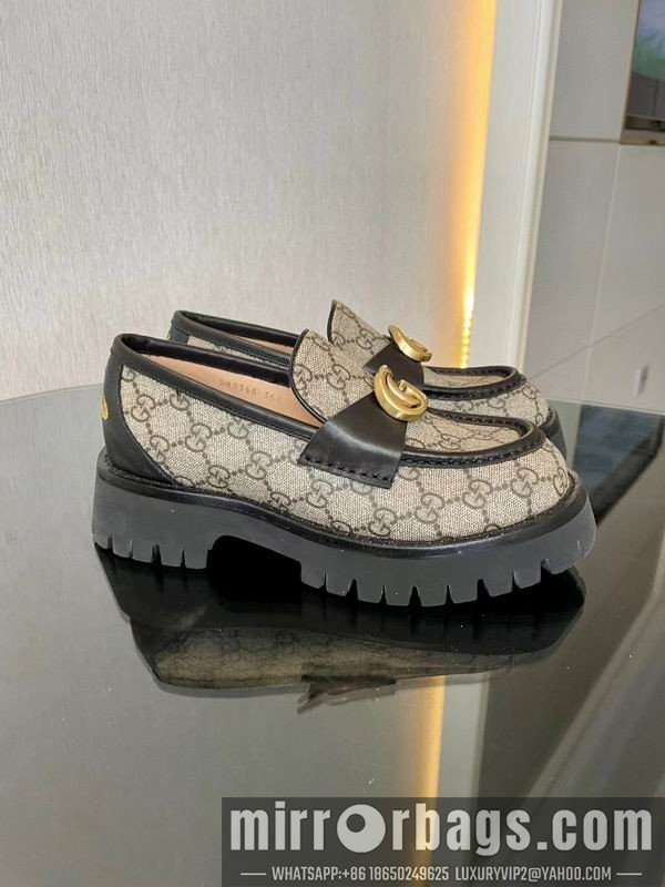 Gucci Replica Shoes sz35-40 mnf0307