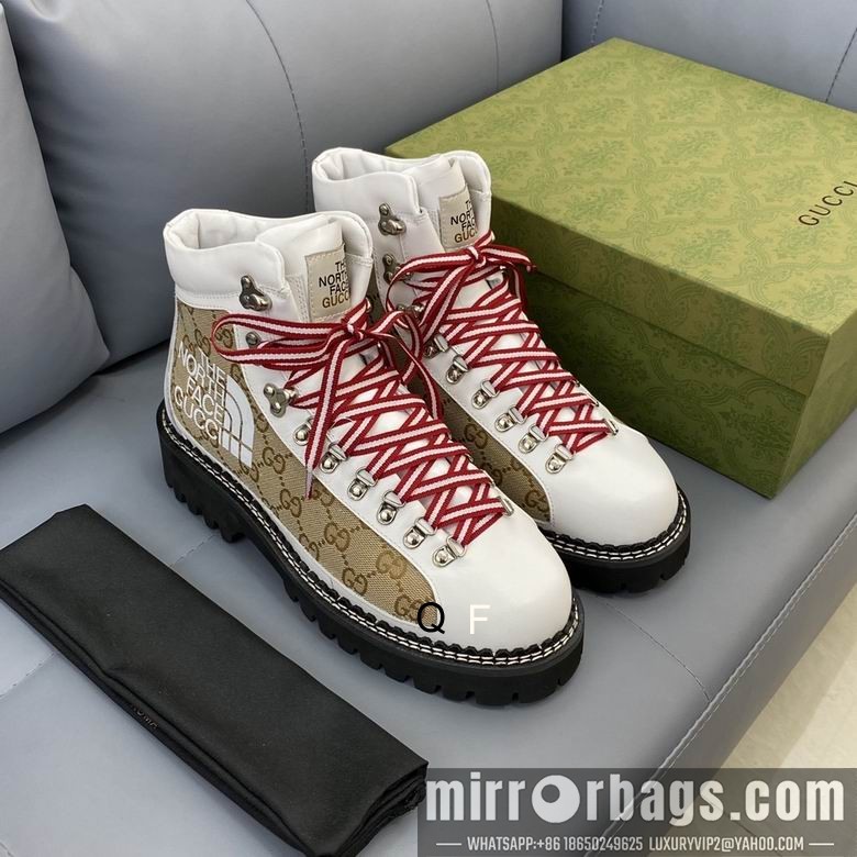 Gucci Replica Shoes sz38-44 F0301