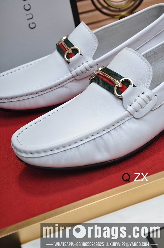 Gucci Replica Shoes sz38-45 ZX1004