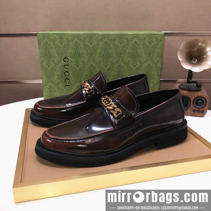 Gucci Replica Shoes sz38-44 hnm0133