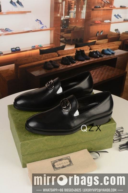 Gucci Replica Shoes sz38-44 ZX0343