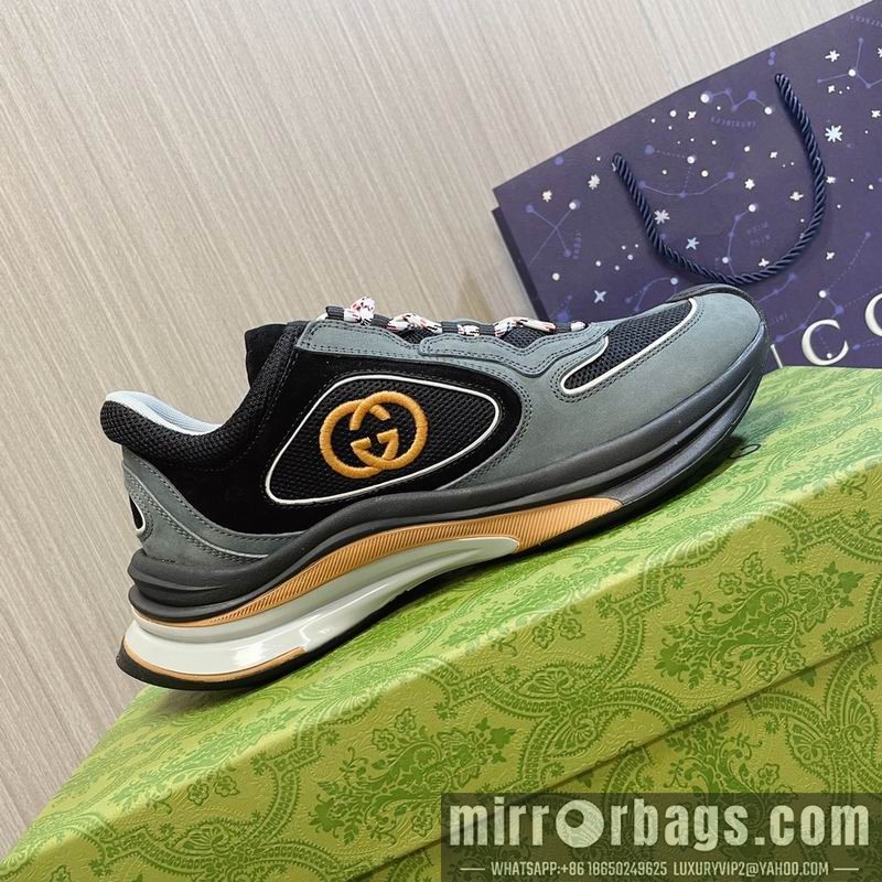 Gucci Replica Shoes sz39-45 mnf0207