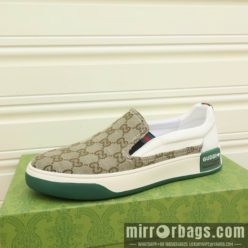 Gucci Replica Shoes sz38-44 hnm0106