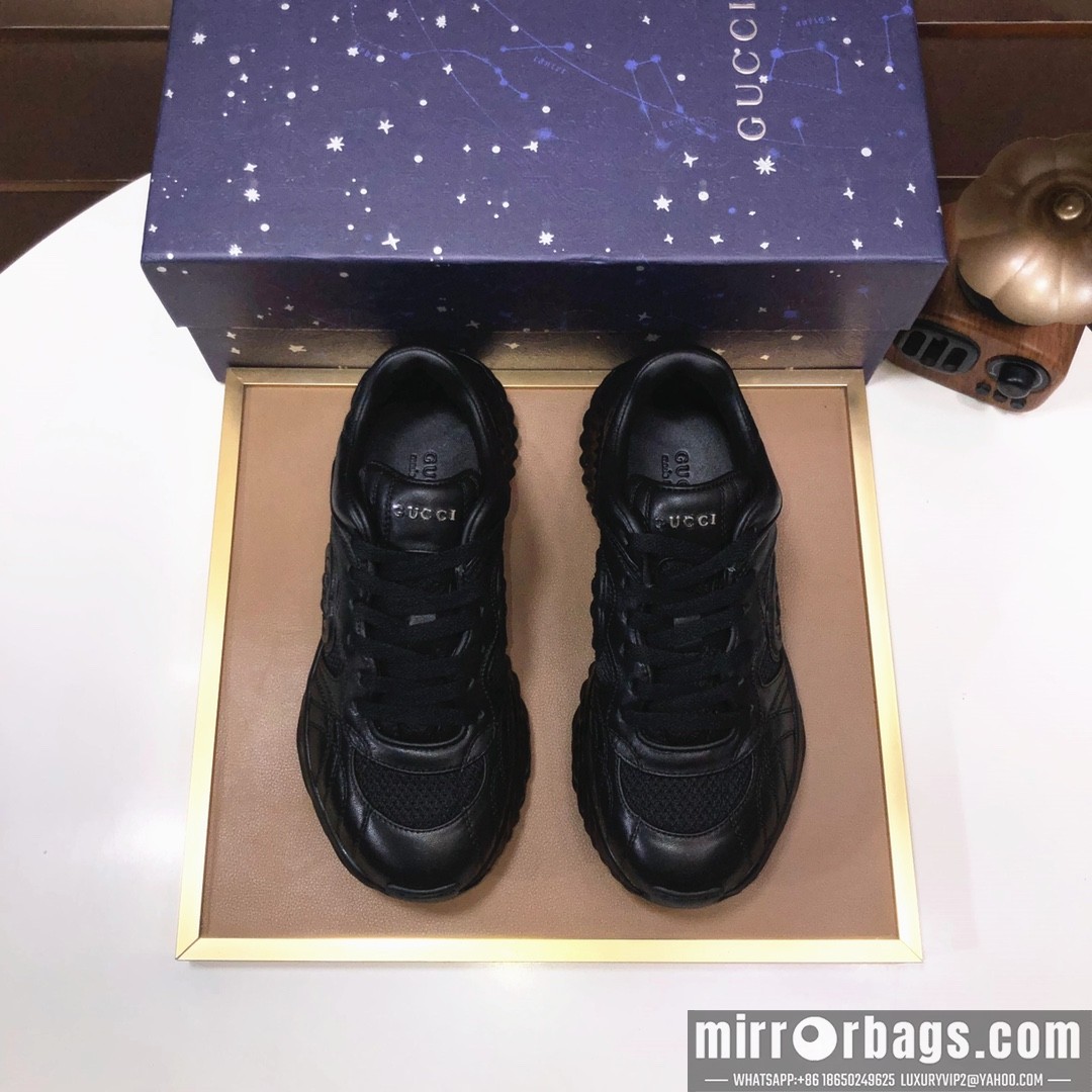 Gucci Replica Shoes sz35-45 hnh1212