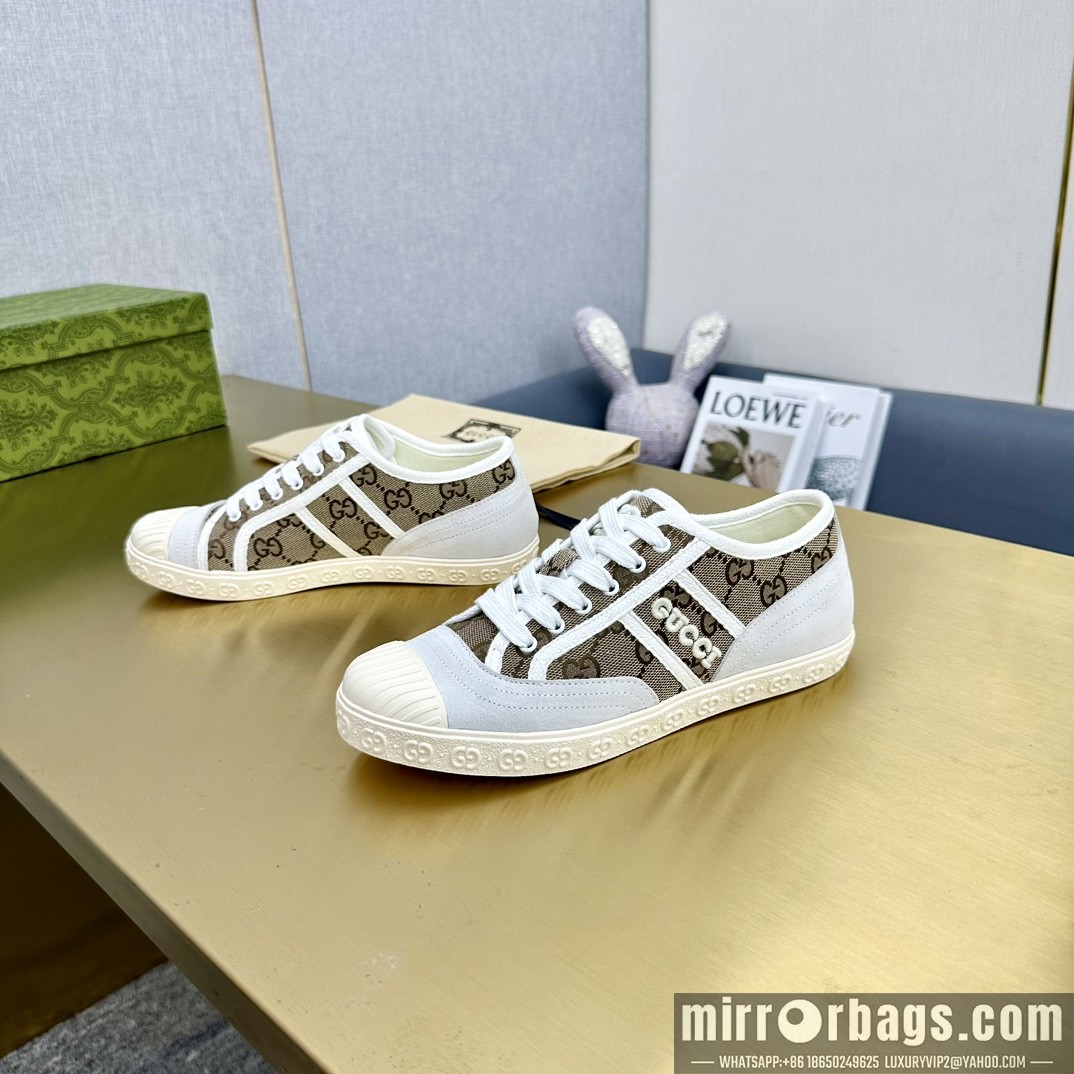 Gucci Replica Shoes sz35-41 h0701
