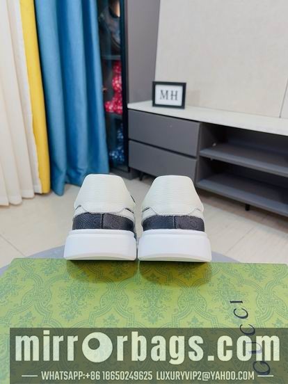 Gucci Replica Shoes sz38-44 mnh0515