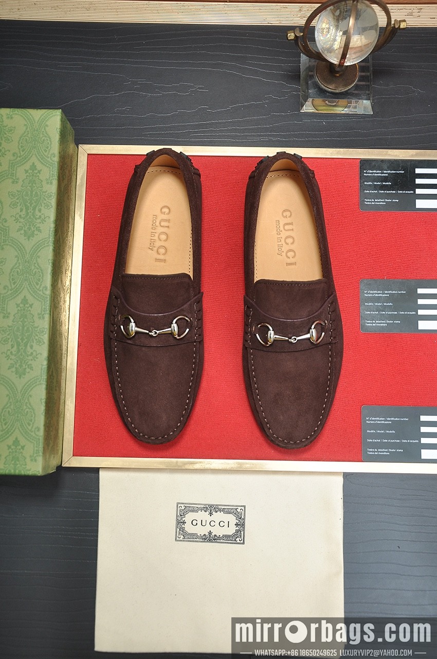 Gucci Replica Shoes sz38-44 hnh1201